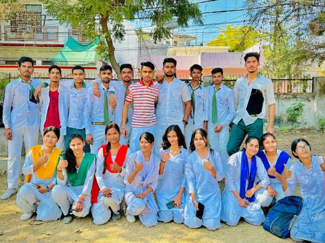 Sarvangin Vikas Inter College Gallery 2