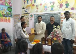 SB Public School Gallery 2