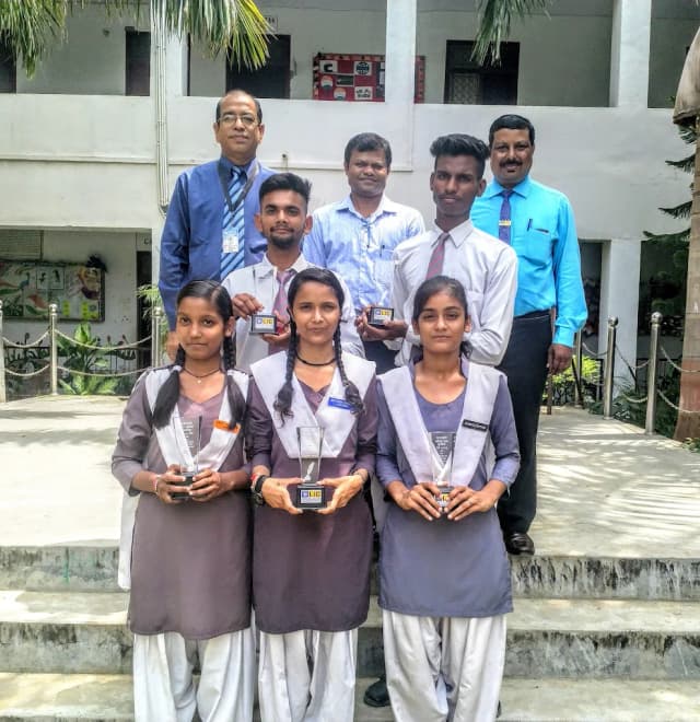 SDSN Public School Gallery 15