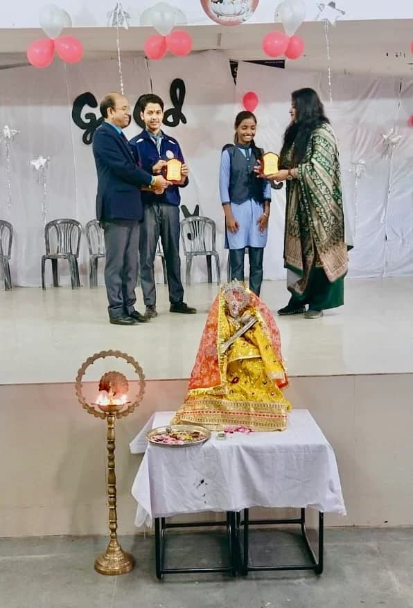 SDSN Public School Gallery 2