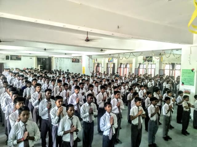 SDSN Public School Gallery 3