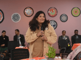 Seth Anandram Jaipuria School Gallery 30