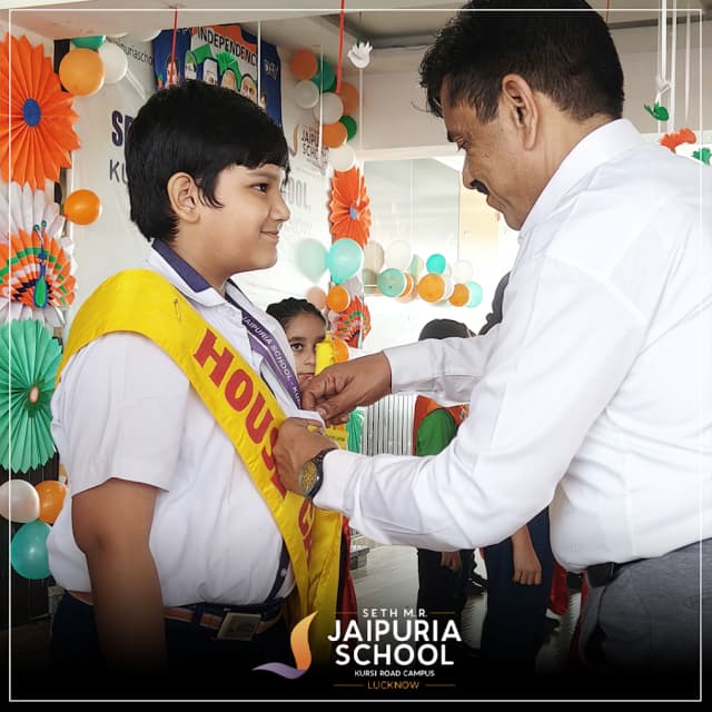 Seth M.R. Jaipuria School Gallery 4