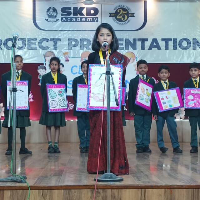 SKD Academy Gallery 6