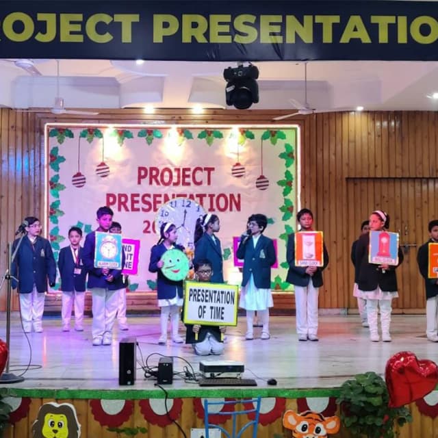 SKD Academy Gallery 10