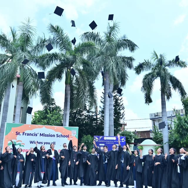 St Francis' Mission School Gallery 4