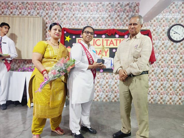 St. Antony's College Gallery 9