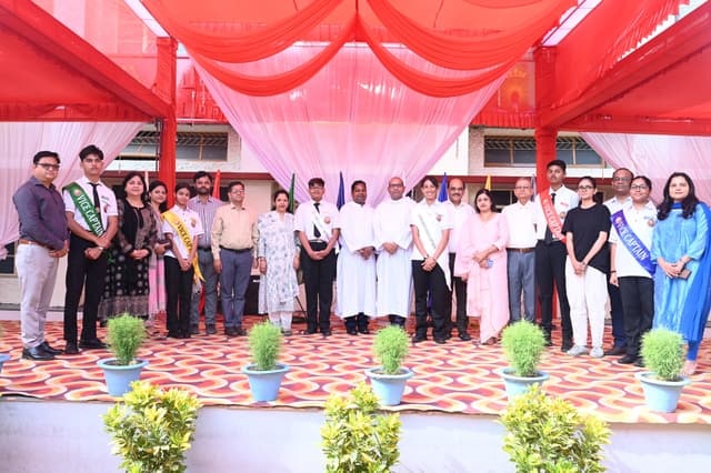 St. Fidelis College Gallery 11