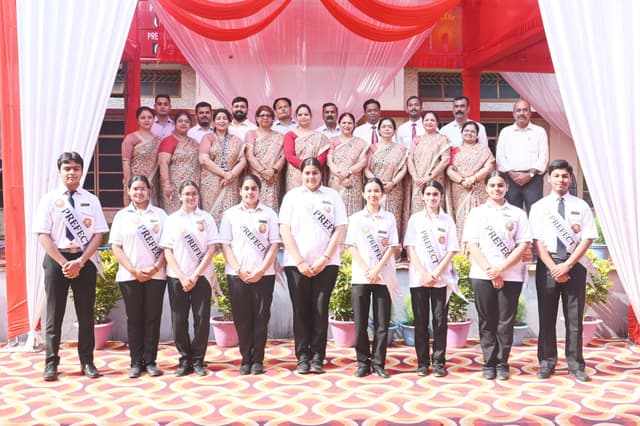 St. Fidelis College Gallery 9