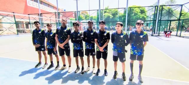 St. Gabriel Convent School Gallery 1