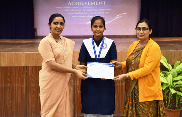 St. Mary’s Convent Inter College Gallery 2