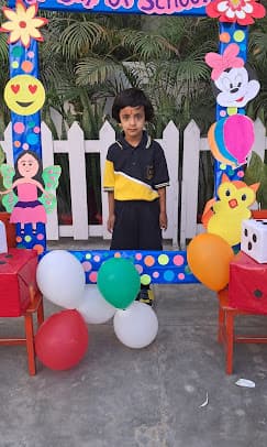 St. Mary's Inter College Gallery 11