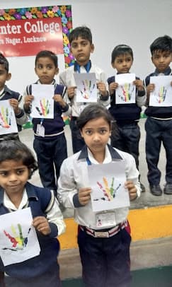 St. Mary's Inter College Gallery 19