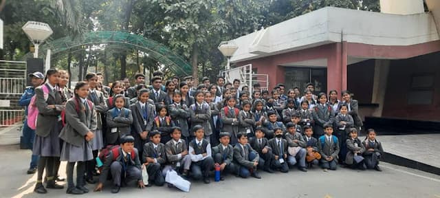 St. Mary's Inter College Gallery 27