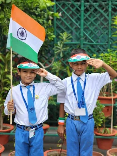 St. Michael's High School Gallery 4