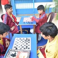 St. Xavier's Convent School Gallery 8