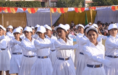 Stella Maris Inter College Gallery 16