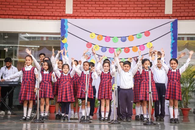 Study Hall Prep School Gallery 23