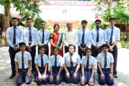 Study Home School Gallery 1