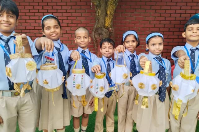 Tender Hearts School Gallery 10