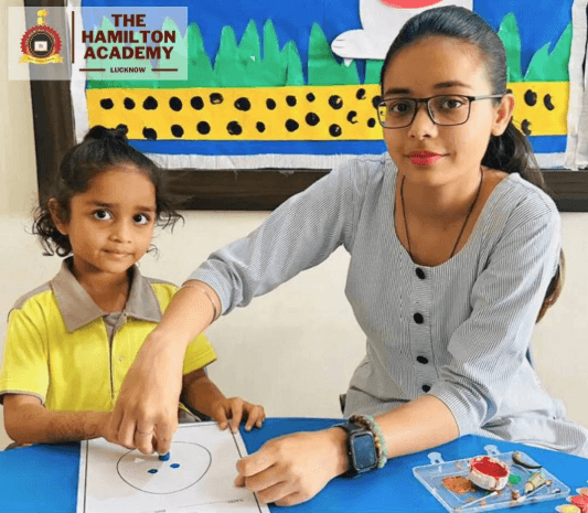 The Hamilton Academy Gallery 9