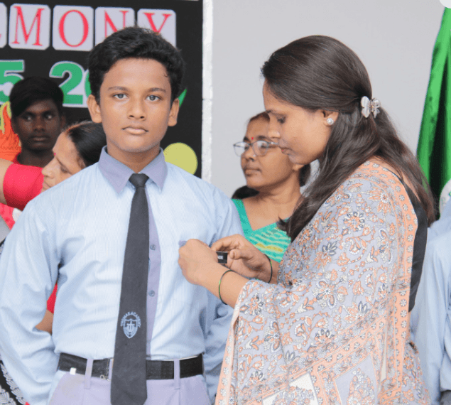 Thomas Academy Gallery 8