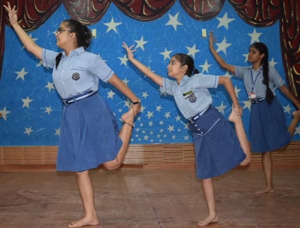 Jagannath International School Gallery 4
