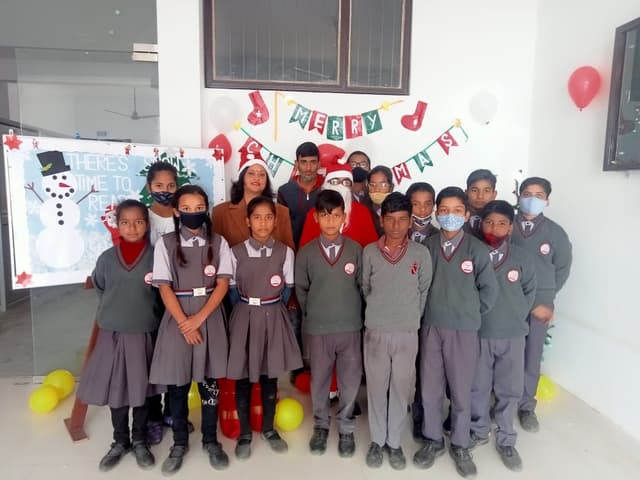 Ujjwala Global Academy Gallery 3