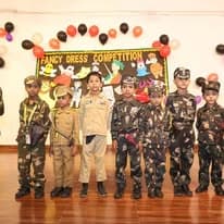 Utkarsh Srivastava Public School Gallery 17