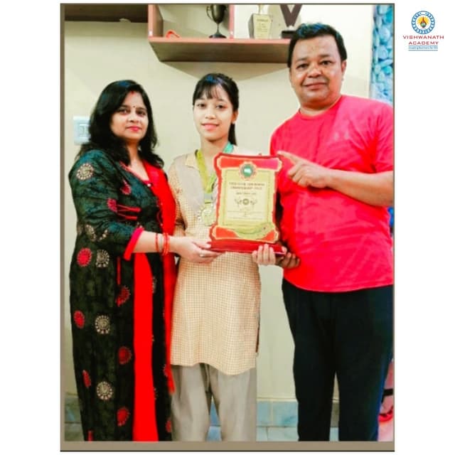 Vishwanath Academy Gallery 12