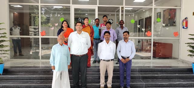 Vishwanath Academy Gallery 2