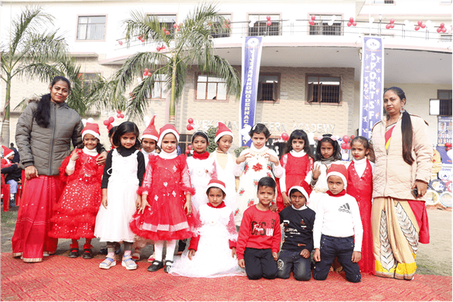 Vivekanand Modern Academy Gallery 24