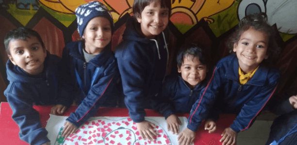 Wisdom Valley Convent School Gallery 2