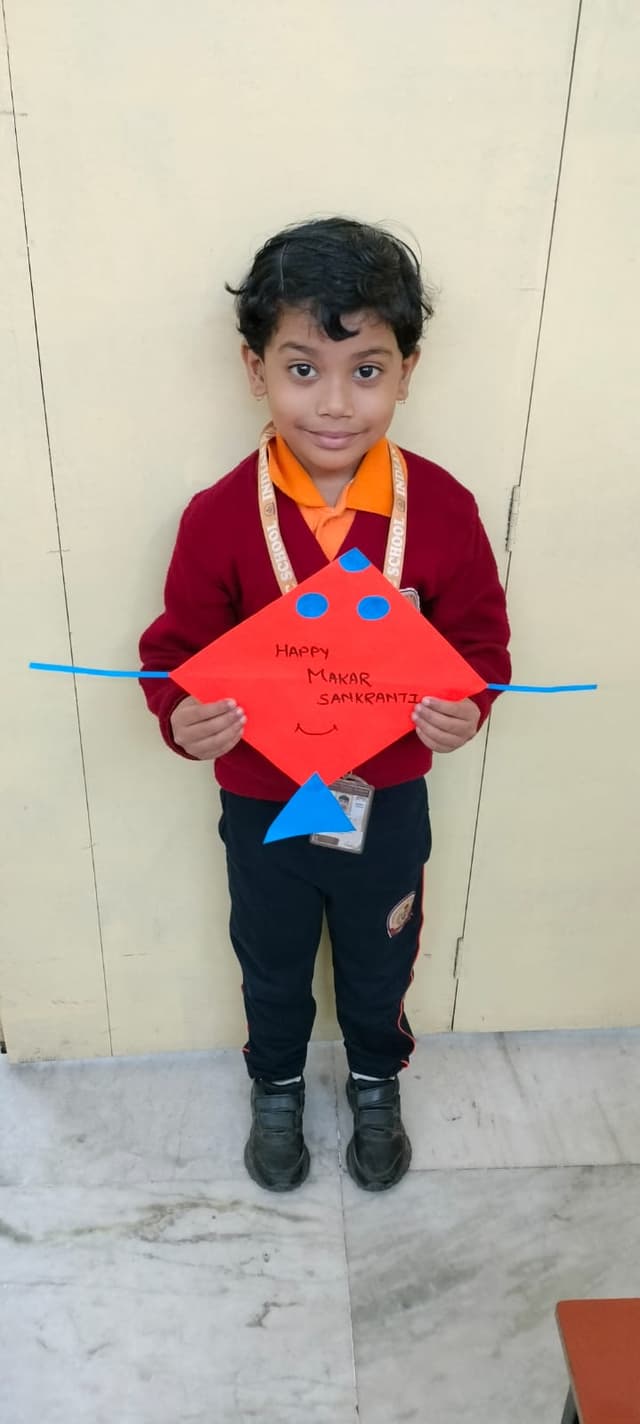 Indian Public School-Shalimar Gallery 32