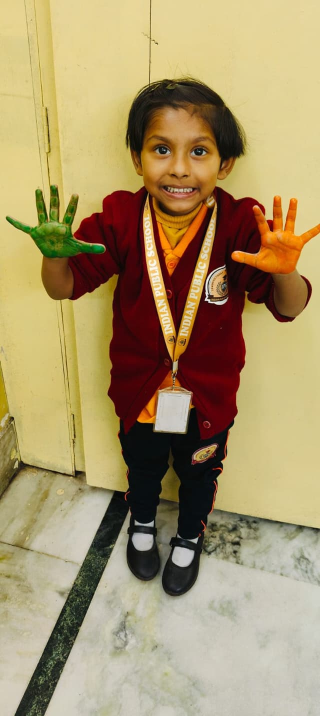 Indian Public School-Shalimar Gallery 29