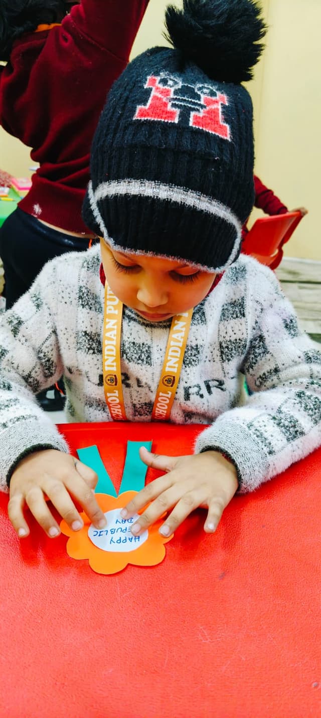 Indian Public School-Shalimar Gallery 28