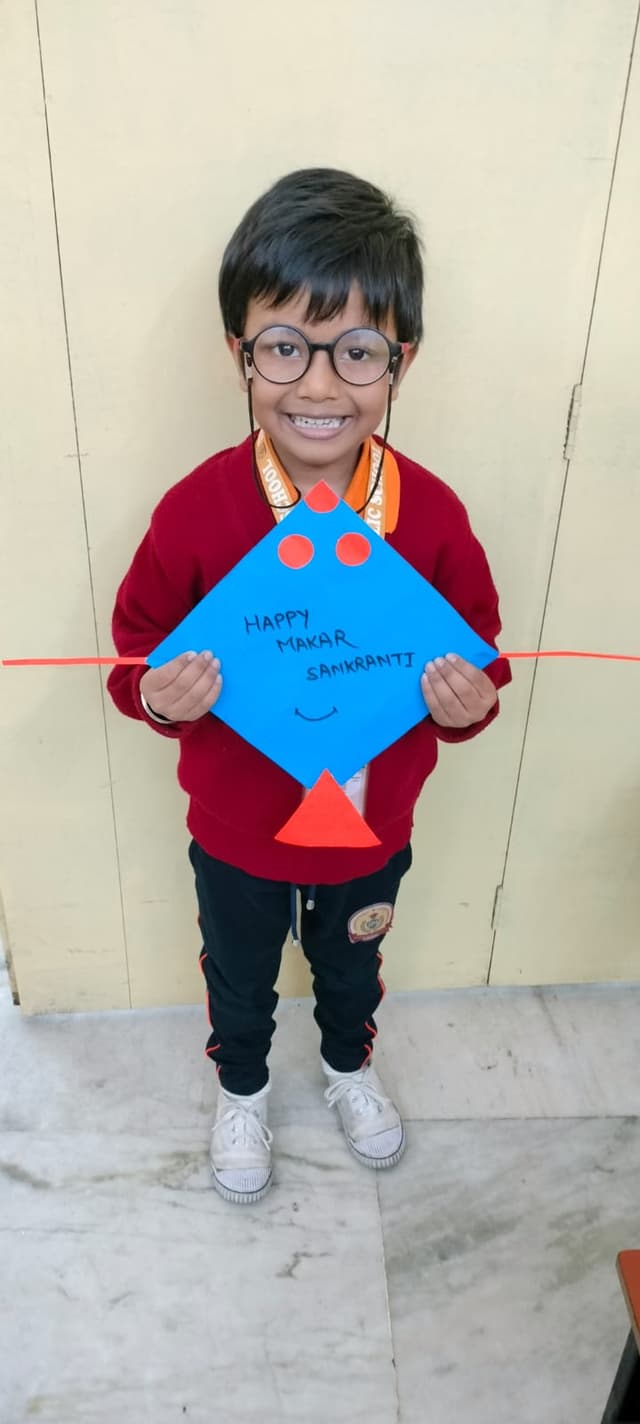 Indian Public School-Shalimar Gallery 25