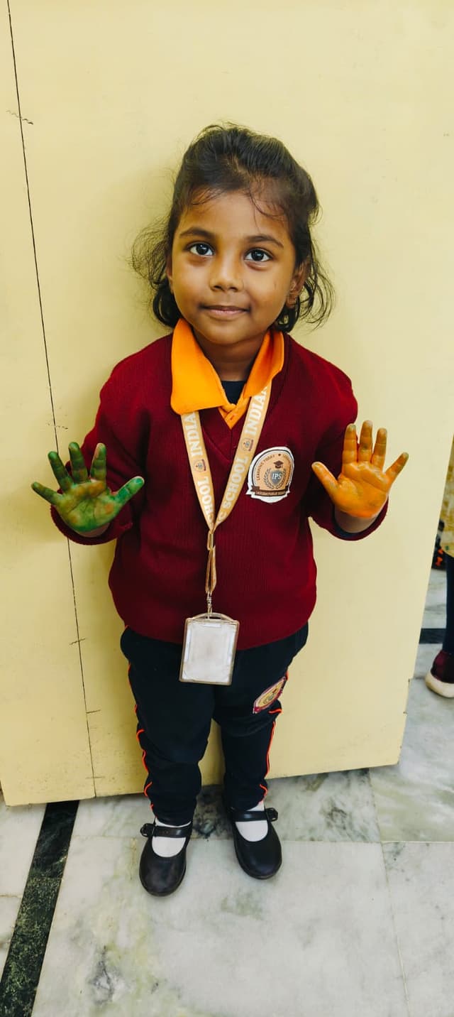 Indian Public School-Shalimar Gallery 19