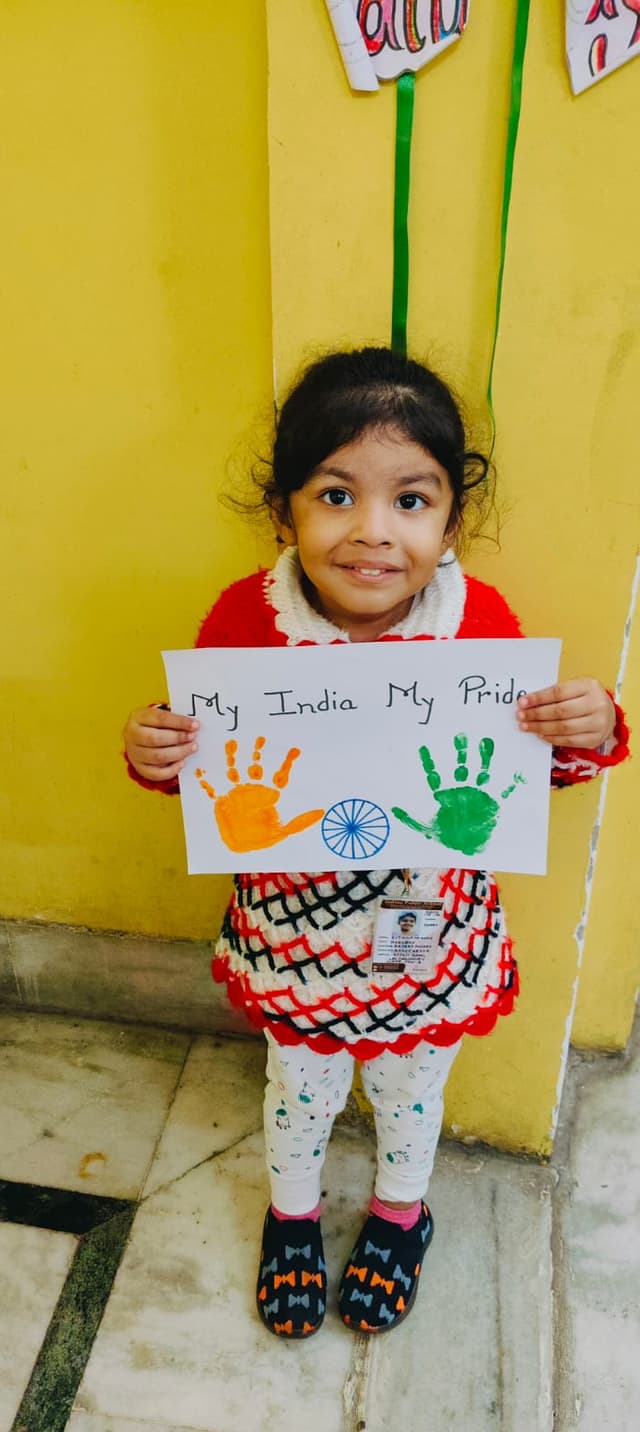 Indian Public School-Shalimar Gallery 15