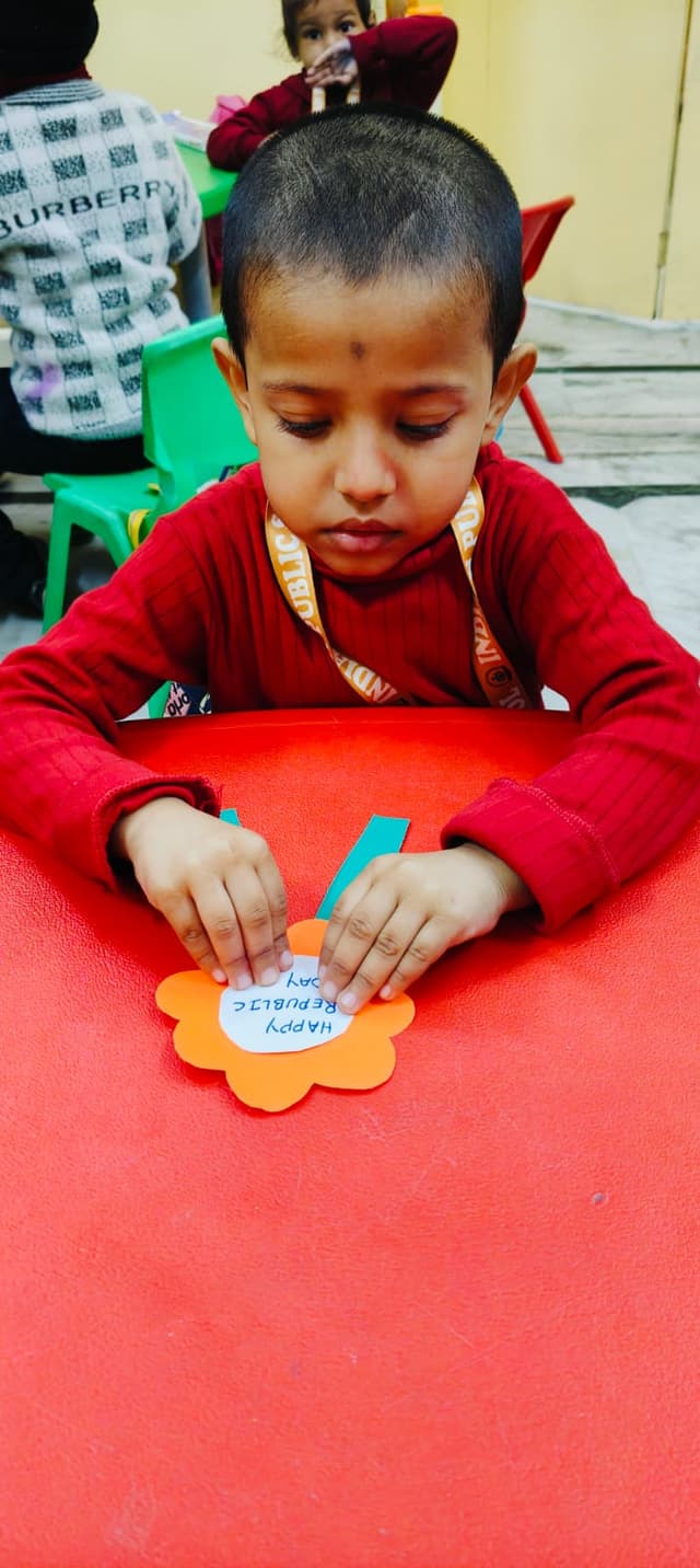 Indian Public School-Shalimar Gallery 16