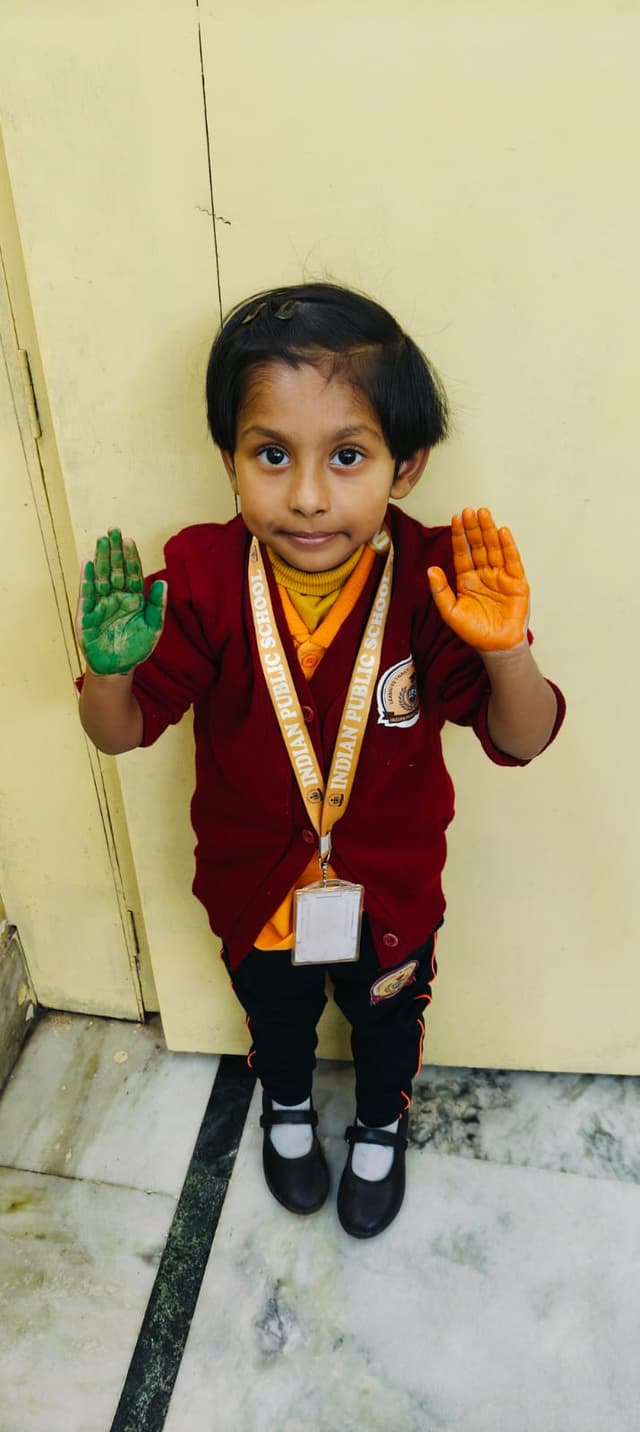 Indian Public School-Shalimar Gallery 11