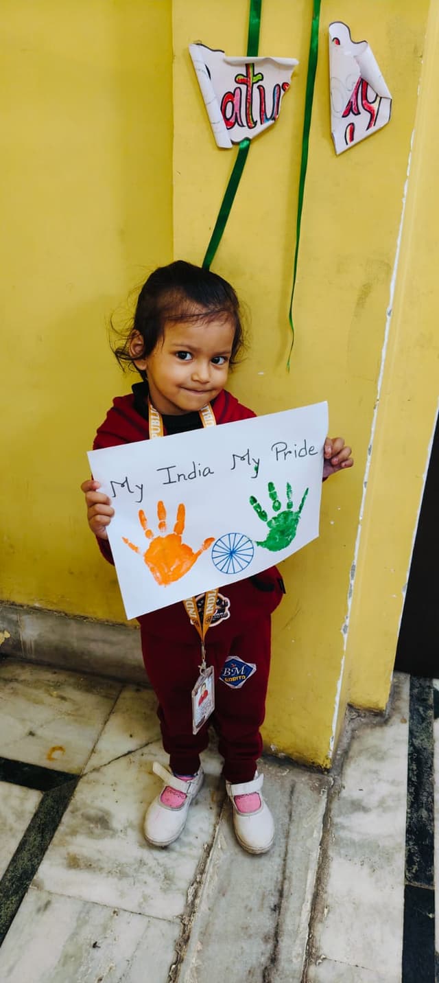 Indian Public School-Shalimar Gallery 12