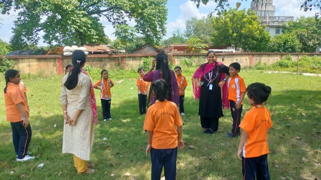 Indian Public School-Shalimar Gallery 3