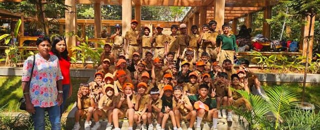 Bishop Cotton Boys' School Gallery 8