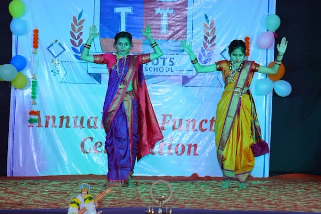 Tiny Tots English School Gallery 4