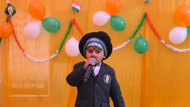 C.B.Sec.Edu. Public School Gallery 30