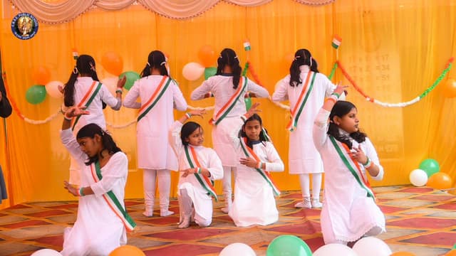 C.B.Sec.Edu. Public School Gallery 27