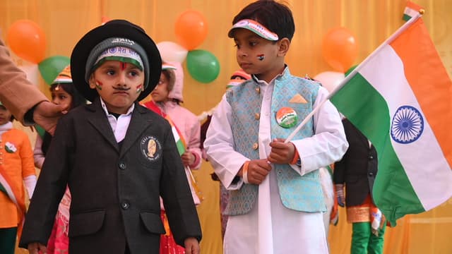 C.B.Sec.Edu. Public School Gallery 22