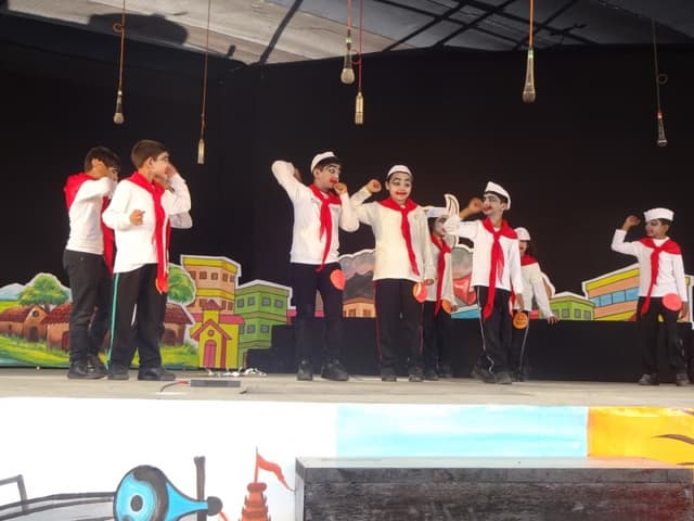 Delhi Public School Gallery 19