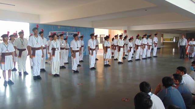 Delhi Public School Gallery 14